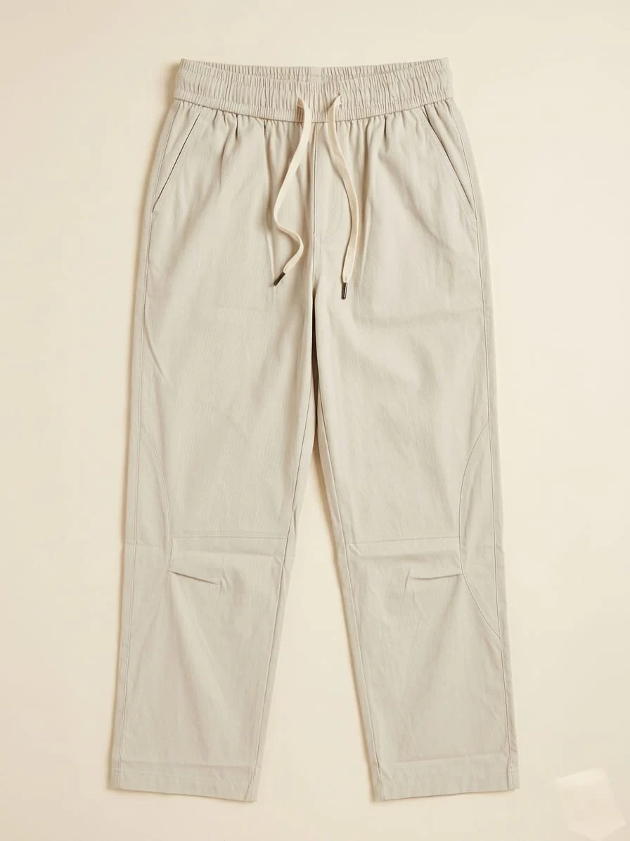 Soft pants